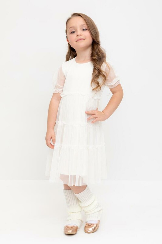 платье для дев